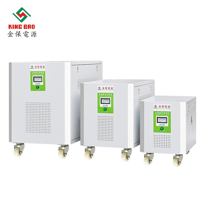 三相箱式变压器